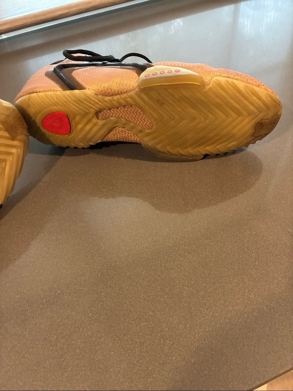 Nike Zoom Hyperflight Premium Beijing Men’s Sneakers - Picture 6 of 8